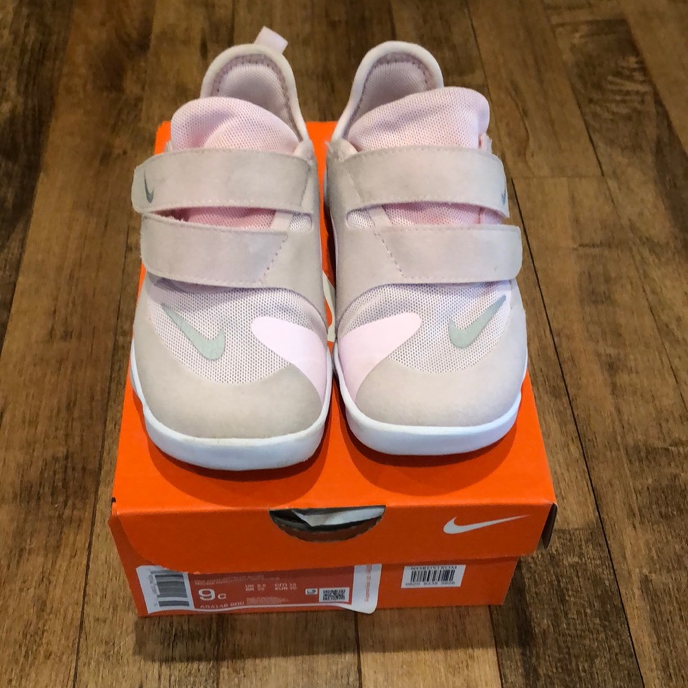 Nike free RN 5.0 EUC